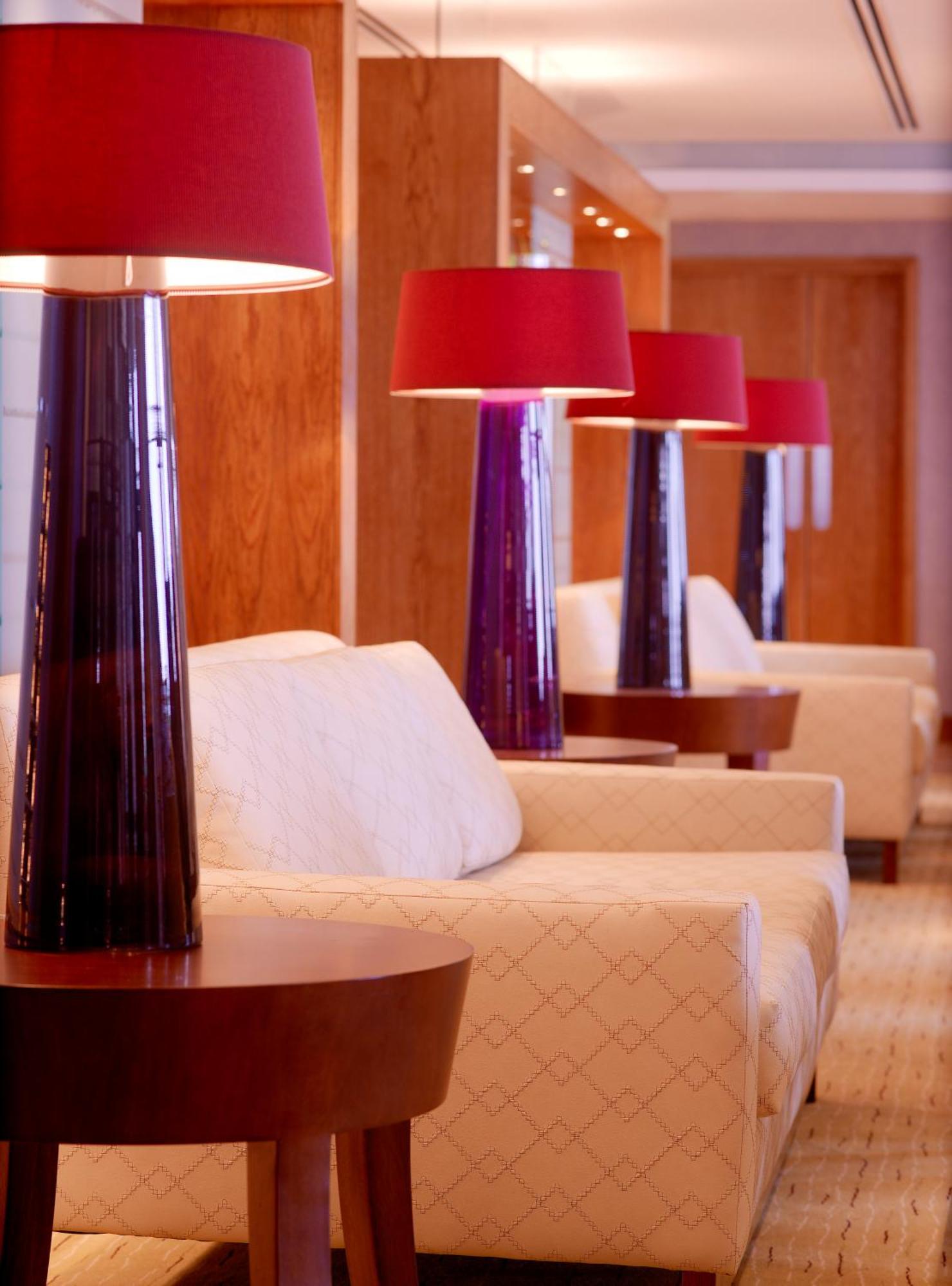 Aghadoe Heights Hotel & Spa Fossa Exterior foto The interior of the lounge
