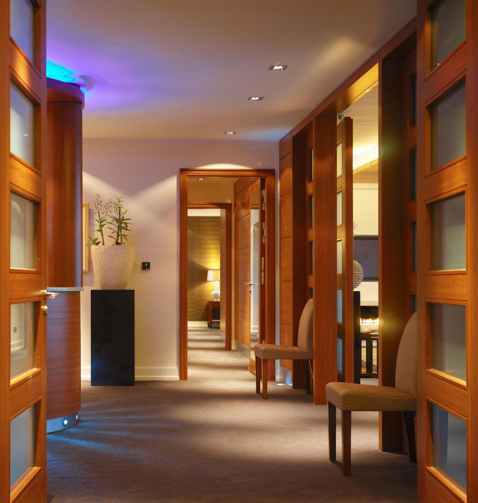 Aghadoe Heights Hotel & Spa Fossa Exterior foto Interior of the hotel