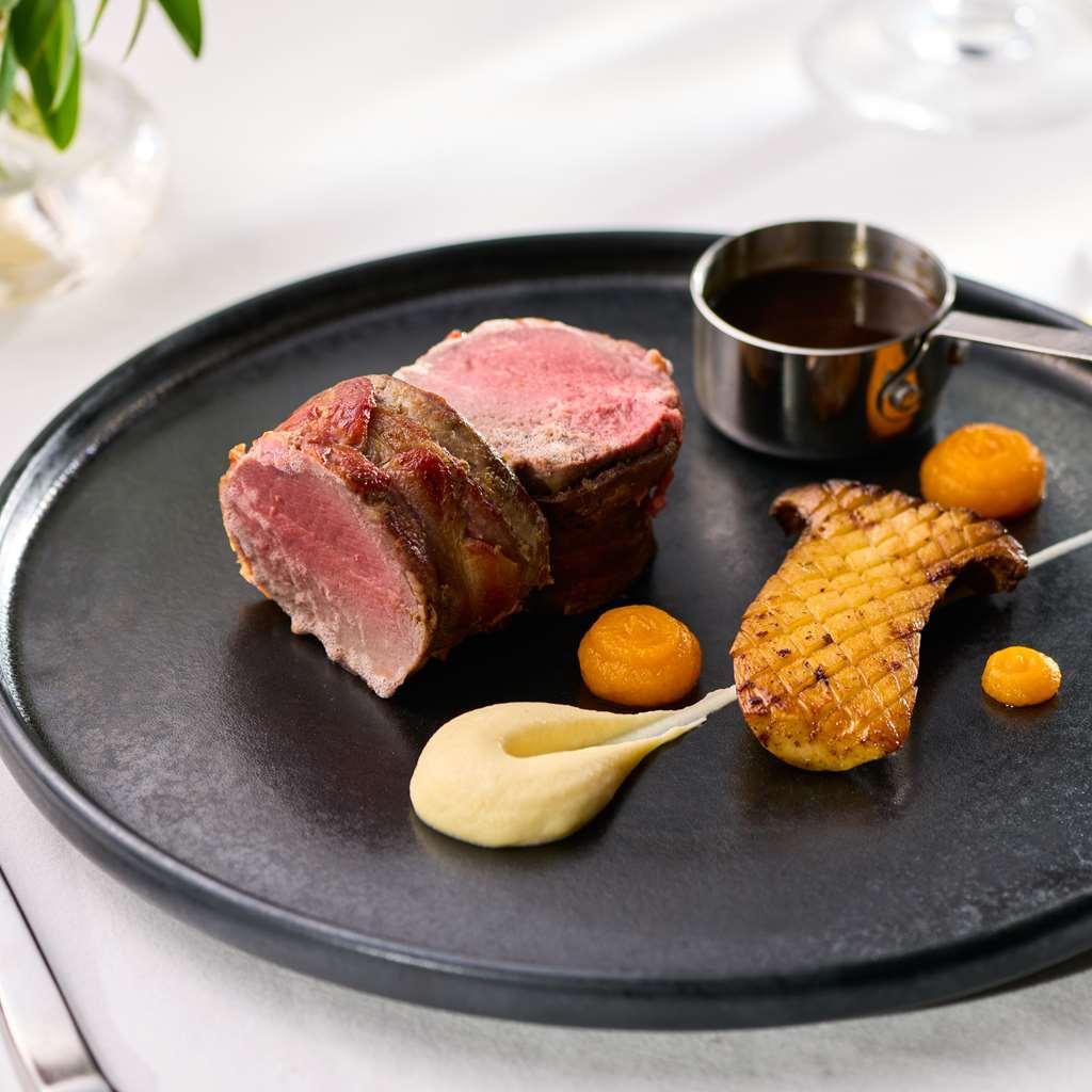 Aghadoe Heights Hotel & Spa Fossa Amenidades foto
