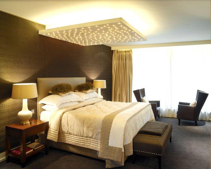 Aghadoe Heights Hotel & Spa Fossa Quarto foto A bedroom at the hotel