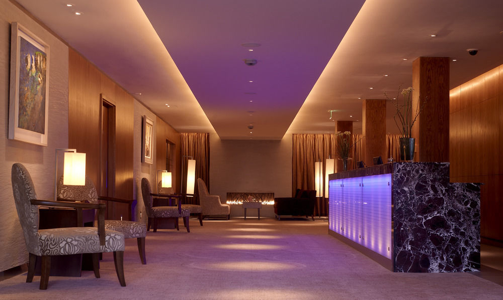 Aghadoe Heights Hotel & Spa Fossa Interior foto The Concourse