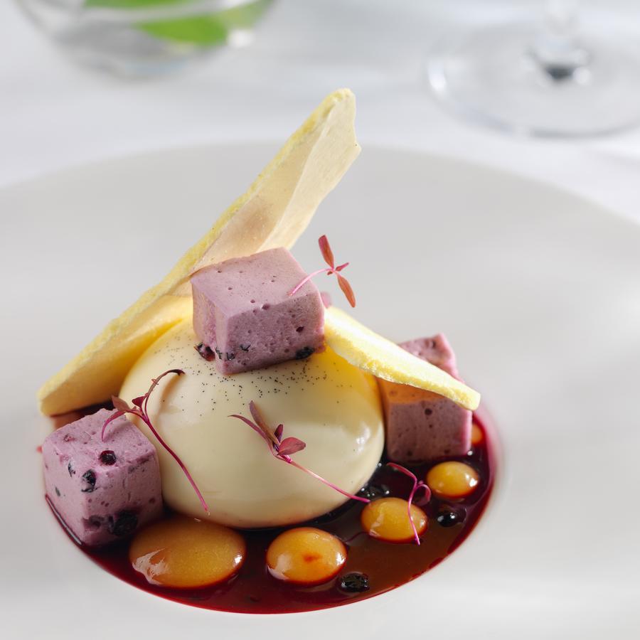 Aghadoe Heights Hotel & Spa Fossa Exterior foto A dessert